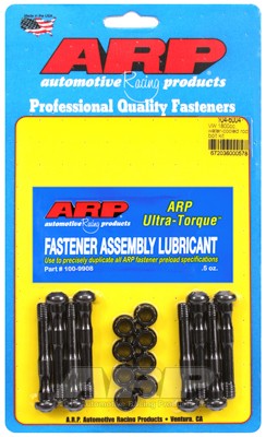 Connecting rod bolts arp - connecting,