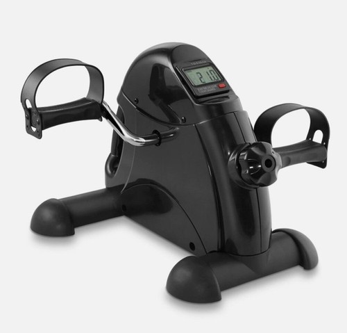Mini exercise bike portable - exercise,