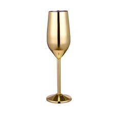 1pc 220/500ml Champagne Cup