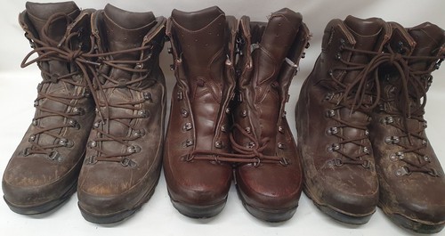 British army iturri goretex - army,
