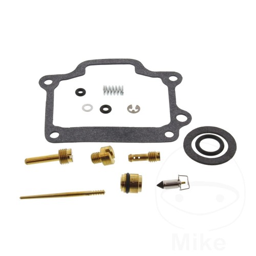 Tourmax carb rep kit full - tourmax, set