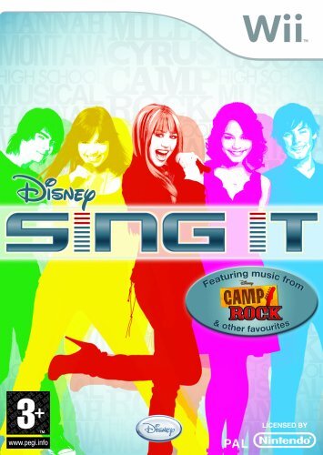 Nintendo wii disney - wii, :