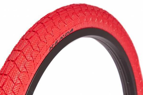 Kenda bmx tyre - kenda, x