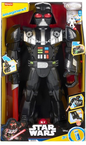 New fisher price - new, imaginext