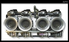 Suzuki GS750 1977-80' Mikuni