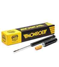 2 X FOR MERCEDES-BENZ CLK C209 2002-2009 REAR SHOCK ABSORBERS MONROE SHOCKS PAIR