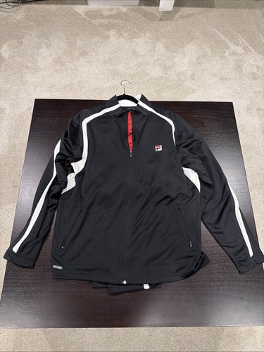 Vintage fila bjorn borg - vintage,
