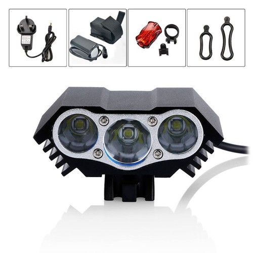 90000lm super bright led bike - super,