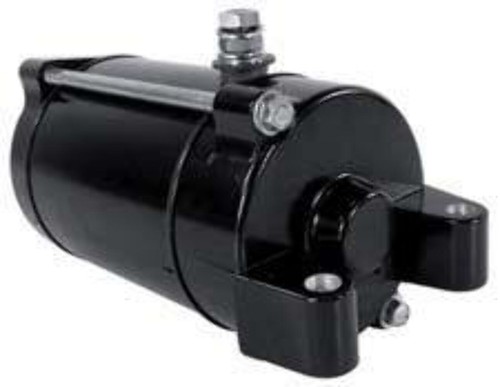 Starter motor vt500 - motor, vt500/600