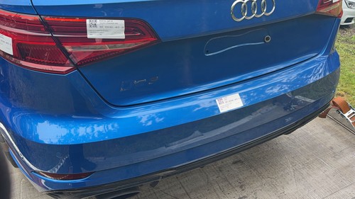 Audi 8v 2017 2020 - 3, 2017-2020