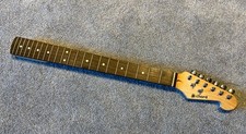 Strat Style Electric Guitar