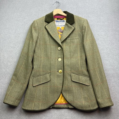 Joules tweed jacket mr - joules,