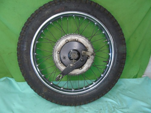 Triumph tiger cub sports - triumph,