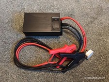 Vehicle Battery Voltage Stabiliser