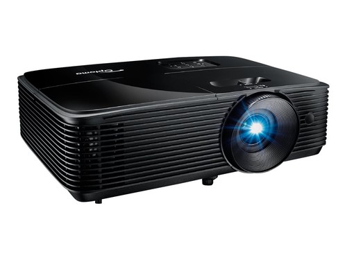 Full optoma hd146x dlp - hd,