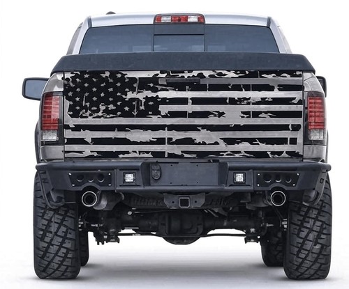 American flag vinyl - ✅american, decal