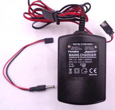 RIPMAX FUTABA TRANSMITTER & RX