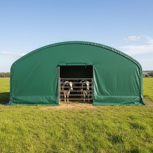 Heavy duty livestock field - heavy,