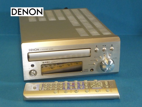 Denon m30 fi - hi-fi, stereo