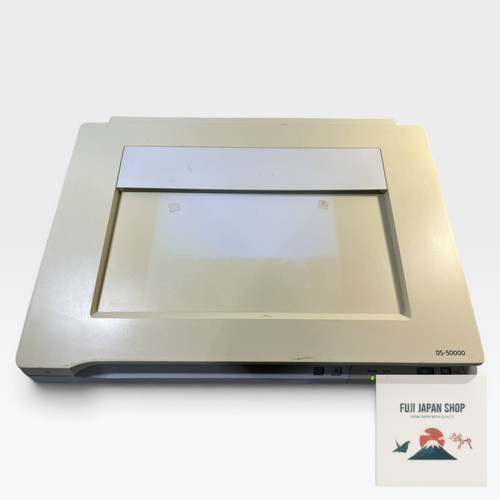 Epson 50000 large - ds-50000, format