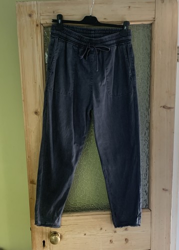 Zara women trousers size s - women's,