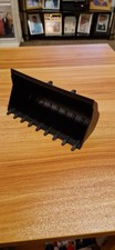 LEGO Technic 32030 Digger Bucket 10 x 18  black L@@k