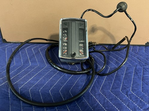 Mercedes vdo w111 280se w113 - w111,