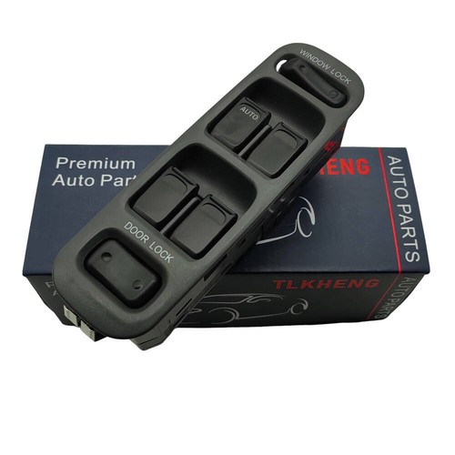 Power window control switch - window,
