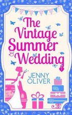 The Vintage Summer Wedding By