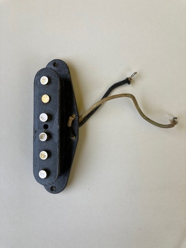 1982 fender stratocaster - 1982,