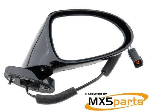 Mx5 electric door - door, wing