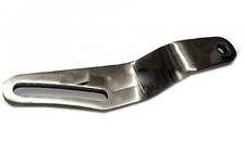 S1 RS TURBO stainless steel