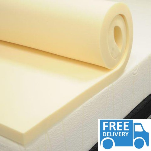 100 memory foam mattress - 100%,
