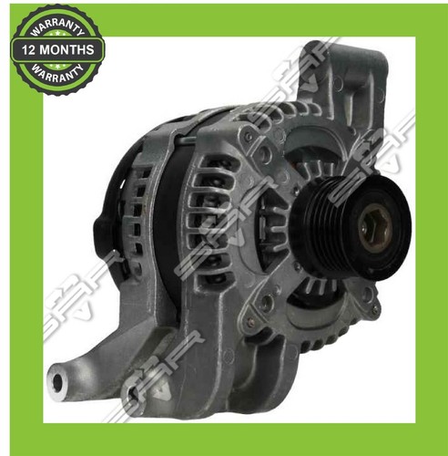 Alternator ford focus max - focus, c