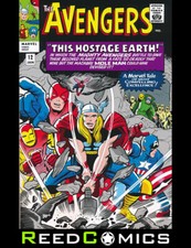 MIGHTY MARVEL MASTERWORKS