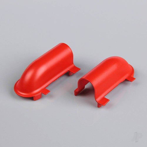 Arrows hobby aileron linkage - arrows,