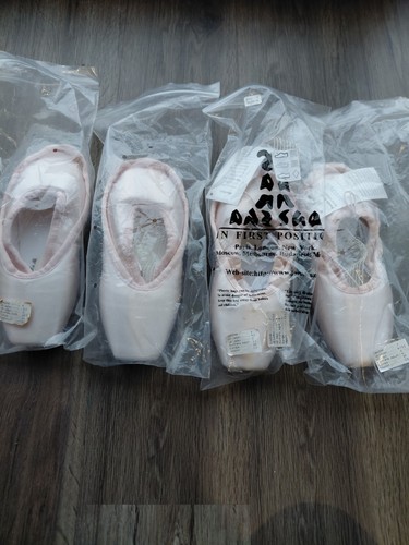 Sansha soft toe - soft,