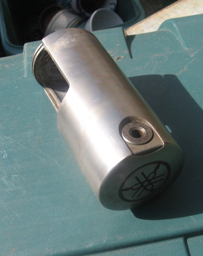 Stazo yamaha outboard - yamaha,