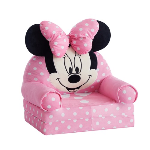 Minnie mouse flip out - 2-in-1,