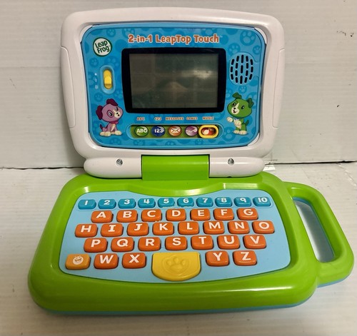 Vintage leapfrog 1 - leapfrog, 2-in-1