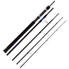 Daiwa Saltist Travel Lure -