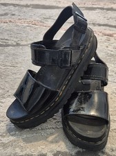 Doc Dr. Martens Women's Size