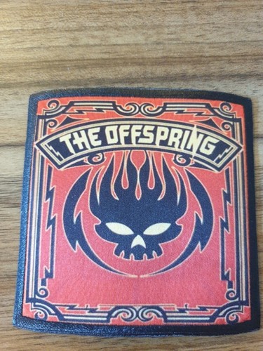 The offspring rock heavy - offspring,