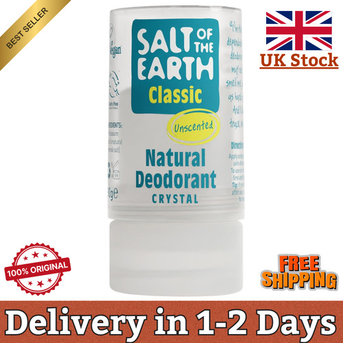 Salt the earth - of,