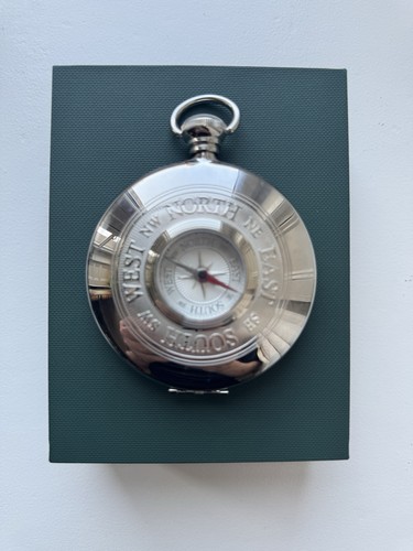 Dalvey compass the grand - dalvey,