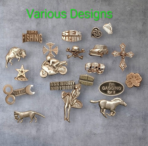 Various designs handcrafted - various,