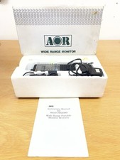 A.O.R. AR-2000 Wide Range