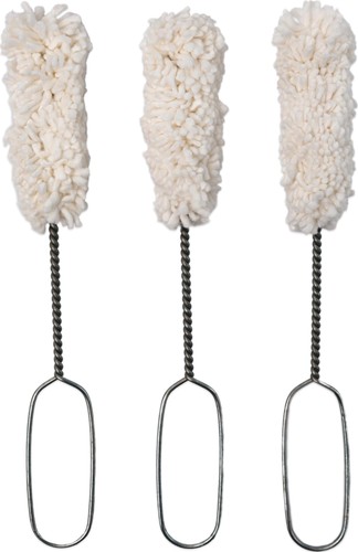 5in tire lube - 11.5in, brush