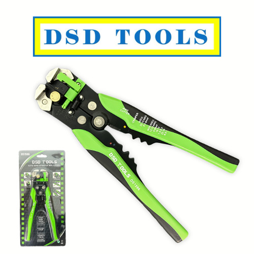Dsd tools auto wire - tools, stripper