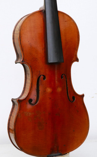 Old full size - , strad